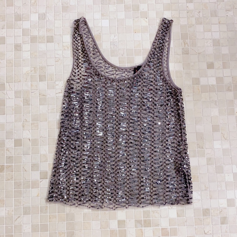 Kate Moss for Top Shop NWOT tank top M
